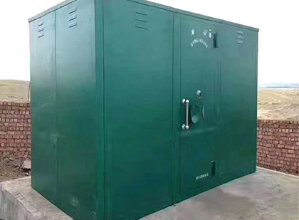 荔城炸药柜的作用：不仅仅是容器，更是安全与管理的核心防线